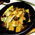 きーちゃん（＾∇＾）'s cooksnap of when they made かぼちゃとひき肉のグラタン＊カレー風味.
