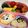 のりたろうゆいのすけ's cooksnap of when they made キャラ弁＊クレヨンしんちゃん&シロ.