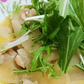 ゆいったろ's cooksnap of when they made 鶏肉と大根のマヨ炒め煮込み.