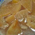 sorairoha's cooksnap of when they made しみしみ豚大根の煮物.