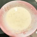☆Elena☆'s cooksnap of when they made 電子レンジで♡簡単♡ホワイトソース.