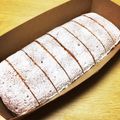 あみ丸's cooksnap of when they made ふんわり可愛い✿ストロベリーブラウニー.