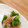 二角形's cooksnap of when they made 春を待って☆なばなとハムのからし醤油和え.