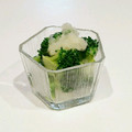 まんまるまうちゃん's cooksnap of when they made 簡単 ブロッコリーのおろし和え♡.