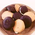papikun's cooksnap of when they made ウーピーパイ.