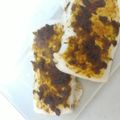 ののの☆'s cooksnap of when they made ふきのとう味噌.
