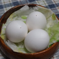 さっちゃん１号's cooksnap of when they made イースターエッグ♪卵の中身を抜く方法.