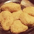 ルリカラクサ's cooksnap of when they made ◆簡単和スイーツ♡切り餅deおはぎ◆.