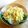 クック's cooksnap of when they made えびピラフ～サフラン風味～.
