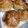 poteten's cooksnap of when they made 豆乳入り♪お麩と豚挽き肉のハンバーグ.