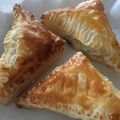 ＊miyumama＊'s cooksnap of when they made 簡単！パイシートでアップルパイ.