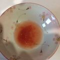 そうご♪'s cooksnap of when they made 離乳食初期 トマト.