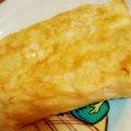 にわとりホリデー's cooksnap of when they made 長芋の卵焼き.