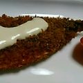 いーすけことママ's cooksnap of when they made フライのソース！！.