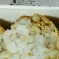 ma___111's cooksnap of when they made 簡単ヘルシーもち麦ごはんのおいなりさん.