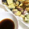 まいまい18's cooksnap of when they made 天丼のつゆ（関西で行列の出来た店の配合）.