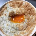 まあゆりんりん's cooksnap of when they made 山芋のふわふわ焼き☆.