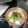 かす”お's cooksnap of when they made 節約ダイエット ニラ玉雑炊.