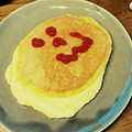 まくーん's cooksnap of when they made ぐりとぐら卵焼き.