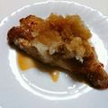 ☆柚☆'s cooksnap of when they made 赤魚のおろしポン酢がけ.