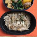 腹ペコ狂想曲's cooksnap of when they made 手羽元☆中華炊き込みご飯♪.