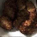 クックCN4S60☆'s cooksnap of when they made はんぺんのじゃがもち.