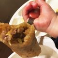 ゆうりんママ＊'s cooksnap of when they made 簡単！豚肉とキャベツと人参の春巻.