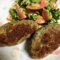 たぬとん's cooksnap of when they made ☆超簡単肉肉しい手作りソーセージ☆.