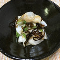 キラキラ0604's cooksnap of when they made 簡単(・ω・)かぶの皮塩昆布de浅漬け.