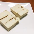 じゅっちャんママ's cooksnap of when they made 豆腐の味噌漬け.