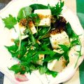 マーシ☆'s cooksnap of when they made 豆腐のサラダ＊ぷちぷちバルサミコ風味.