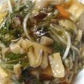 クックG5PQY5☆'s cooksnap of when they made 豆腐の野菜あんかけ.