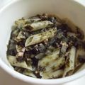 えれぼん's cooksnap of when they made 和風ペンネ☆離乳食後期.