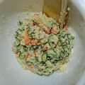 クックC5BN9C☆'s cooksnap of when they made レンジだけで簡単！黄金比ポテトサラダ.