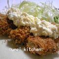 うめぃ's cooksnap of when they made 鮭のチーズ挟み焼き.