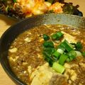 マミーペコ's cooksnap of when they made 辛さに旨みupの麻婆豆腐.