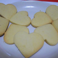 みかんぱんまん's cooksnap of when they made 定番の型抜きクッキー☆タルト台.