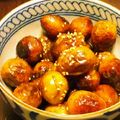 まいどみかん's cooksnap of when they made 新じゃがの炒め煮.
