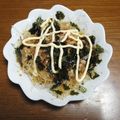 yuki−mam's cooksnap of when they made あと一品！にも。簡単に大根サラダ.