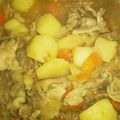 ☆MHK☆'s cooksnap of when they made ☆豚肉で肉じゃが☆.