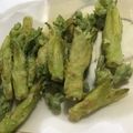 sougomania's cooksnap of when they made 薄力片栗粉塩ベーキングパウダーで天ぷら粉.