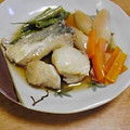 こなみママ's cooksnap of when they made 鱈の中華風煮.