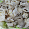 もりのりころ's cooksnap of when they made 冷しゃぶのたれ☆黒蜜ごま醤油.