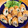 ゆすひと's cooksnap of when they made 鳥ささみの 2種 巻きフライ (^^)/.