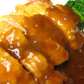 はるかるび's cooksnap of when they made とり肉のオイスターソース煮込み.
