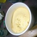 としろ～'s cooksnap of when they made 小麦粉で♡簡単♡素朴な蒸しパン.