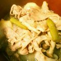 みかりん615's cooksnap of when they made 基本の肉じゃが♪簡単.