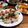 ぐーとれん's cooksnap of when they made サーモンとアボカドのカリフォルニアロール.