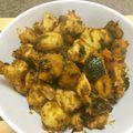 はるとニモdaddy's cooksnap of when they made かぼちゃのにんにく醤油炒め.