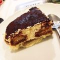 ayu_nya's cooksnap of when they made 本格的ティラミス.